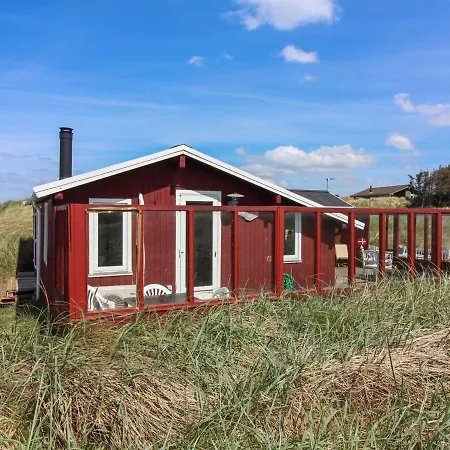 Marius - 200m From The Sea In Nw Jutland By Interhome Holiday home Lokken