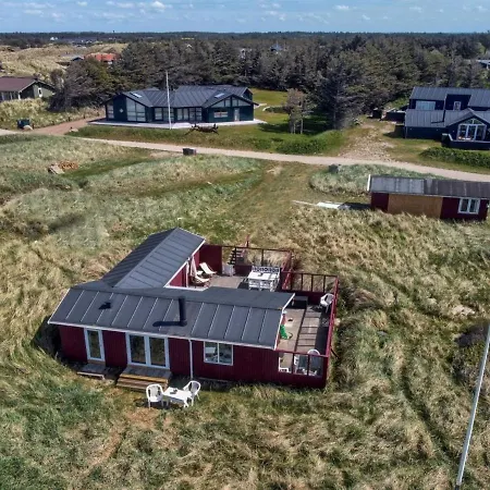Marius - 200m From The Sea In Nw Jutland By Interhome *