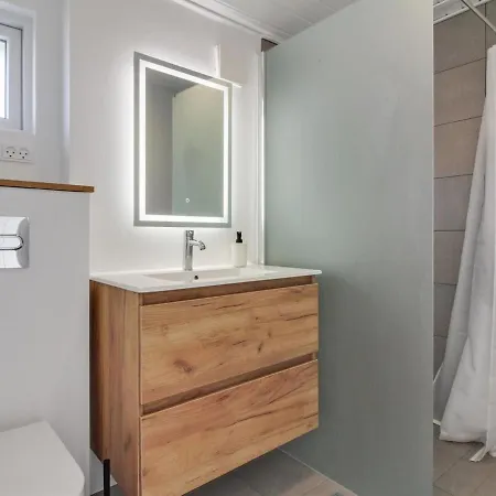 Holiday home Marius - 200m From The Sea In Nw Jutland By Interhome