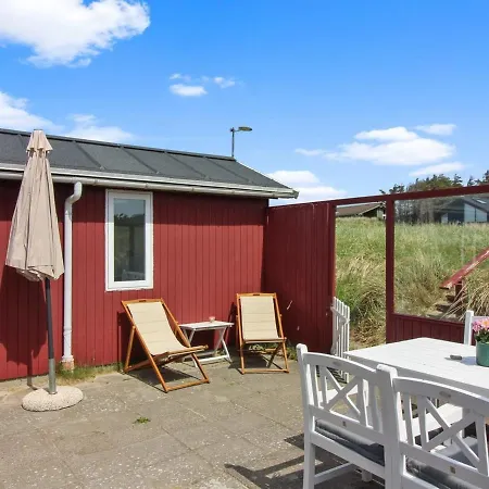 Marius - 200m From The Sea In Nw Jutland By Interhome Holiday home *