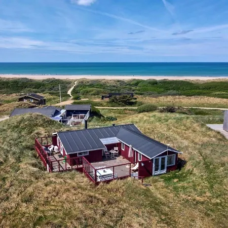 Marius - 200m From The Sea In Nw Jutland By Interhome *