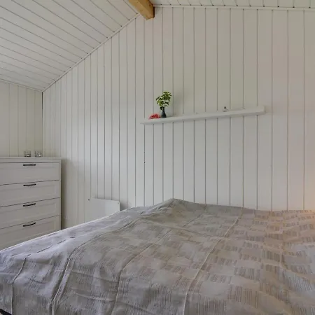 Marius - 200m From The Sea In Nw Jutland By Interhome Holiday home