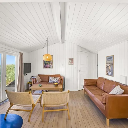 Marius - 200m From The Sea By Interhome