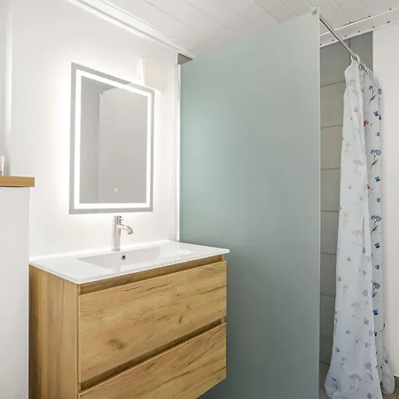 Marius - 200m From The Sea By Interhome Feriehus