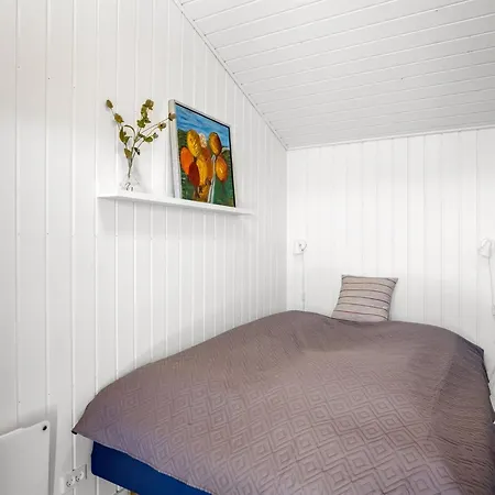Feriehus Marius - 200m From The Sea By Interhome