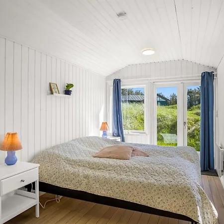 Marius - 200m From The Sea By Interhome