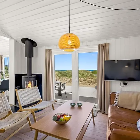 Marius - 200m From The Sea By Interhome *