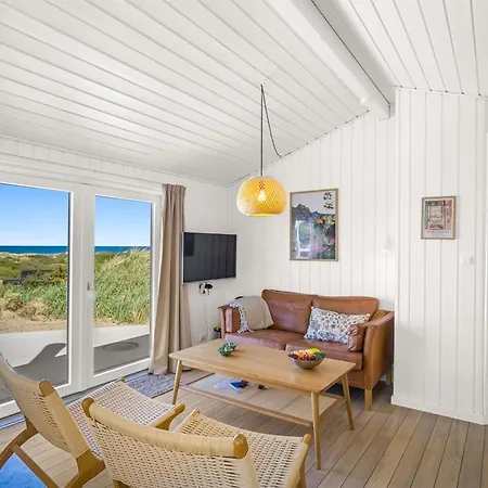 Feriehus Marius - 200m From The Sea By Interhome Løkken