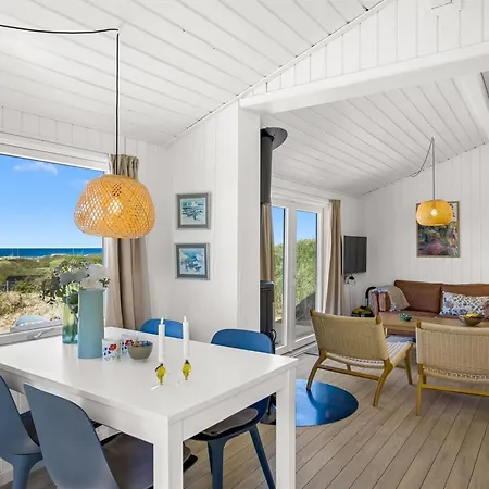 Feriehus Marius - 200m From The Sea By Interhome