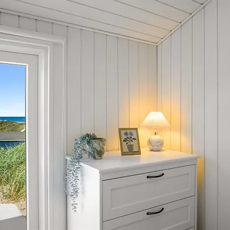Marius - 200m From The Sea By Interhome Feriehus Løkken