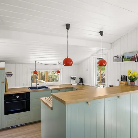 Marius - 200m From The Sea By Interhome Feriehus *