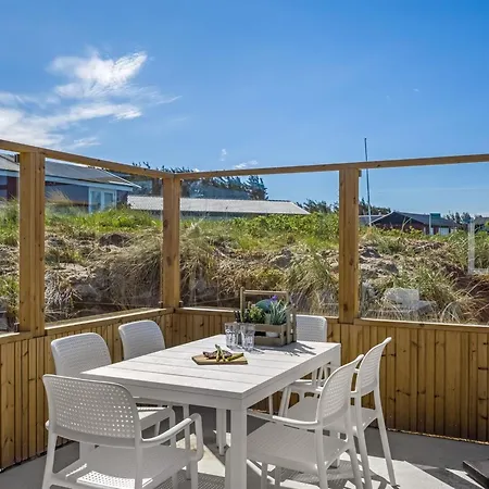 Marius - 200m From The Sea By Interhome Feriehus *