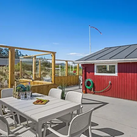 Feriehus Marius - 200m From The Sea By Interhome