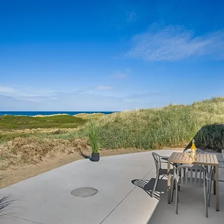 Feriehus Marius - 200m From The Sea By Interhome Løkken
