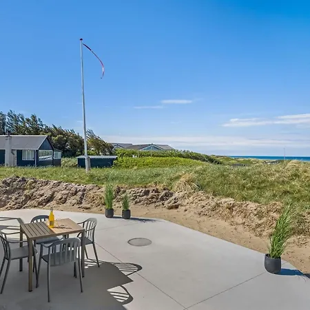 Marius - 200m From The Sea By Interhome * Løkken