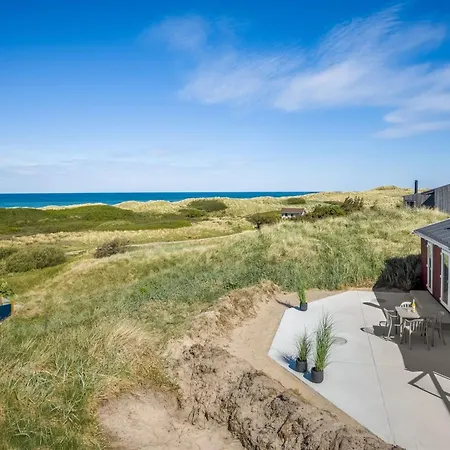 Marius - 200m From The Sea By Interhome Løkken