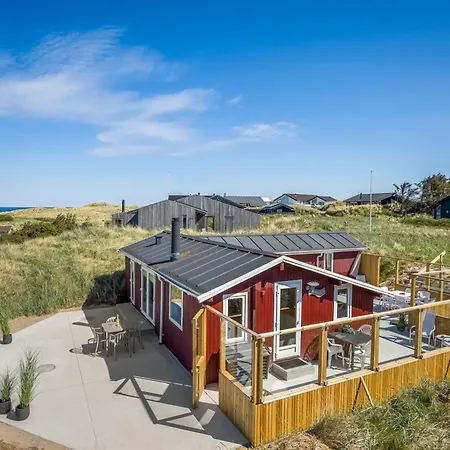 Marius - 200m From The Sea By Interhome * 洛肯